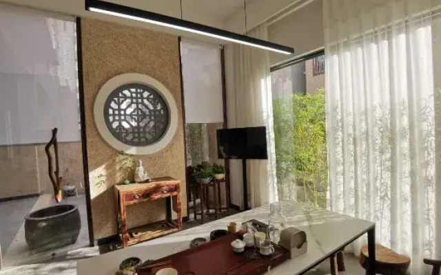 Dongshan Every Trip Meisu Homestay