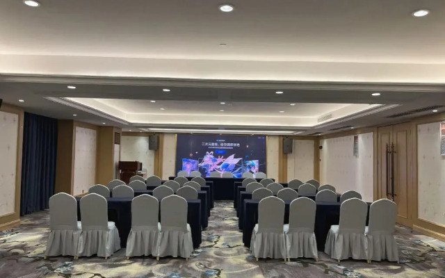 Vienna International Hotel (Dongguan Hongmei Town)