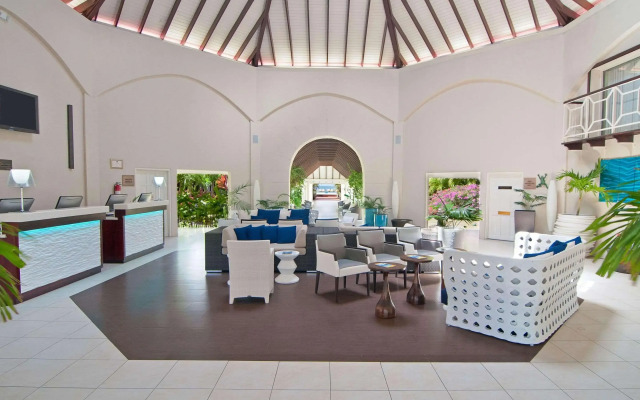 Radisson Grenada Beach Resort