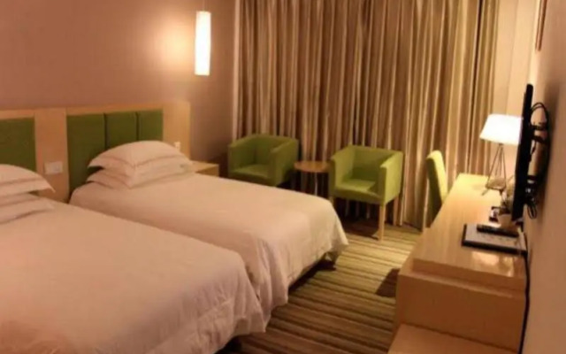 Tang Kou Hotel - Huangshan