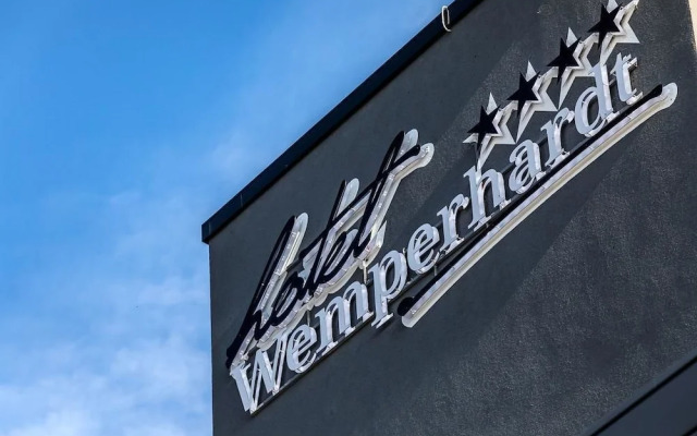 Hotel Wemperhardt