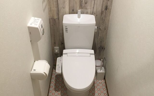 Kanazawa Guesthouse Stella - Hostel