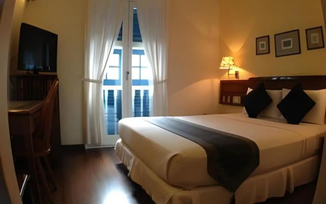 Perak Hotel