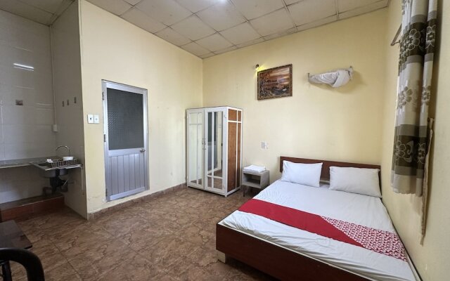 OYO 1232 Pon Pon Hostel