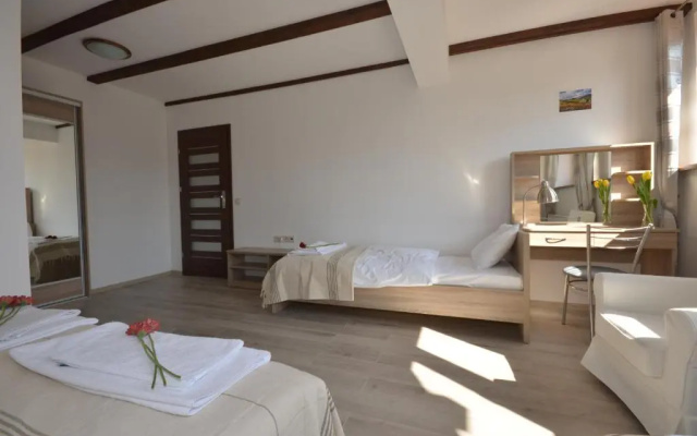 Apartamenty Zielony Dom