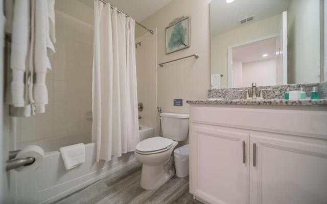 Villa 1508 Moon Valley Champions Gate