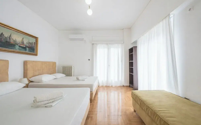 Victoria Majestic Suites Apartments