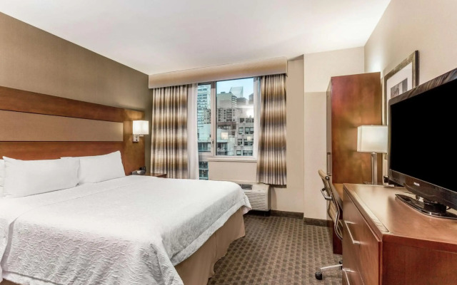 Hampton Inn Manhattan Grand Central