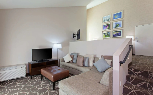 Hilton Garden Inn Marina Del Rey