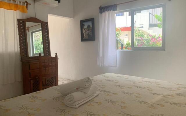 Hotel Puerto Villamar
