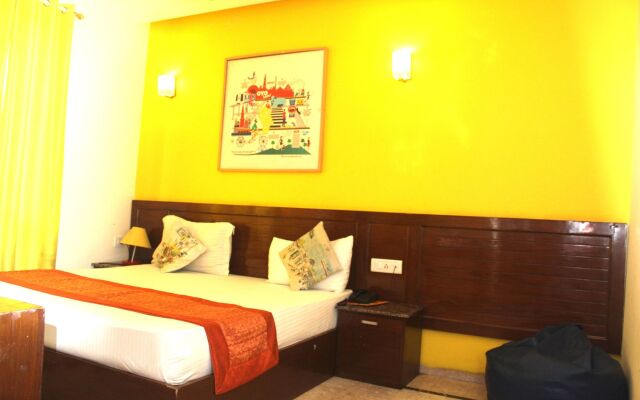 Hotel Unistar