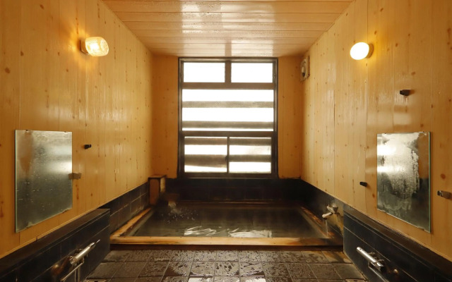 Takasagoya Ryokan