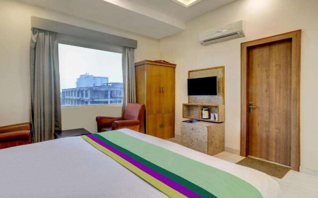 Treebo C1 Taj Nirvana