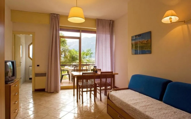 Residence Castelli