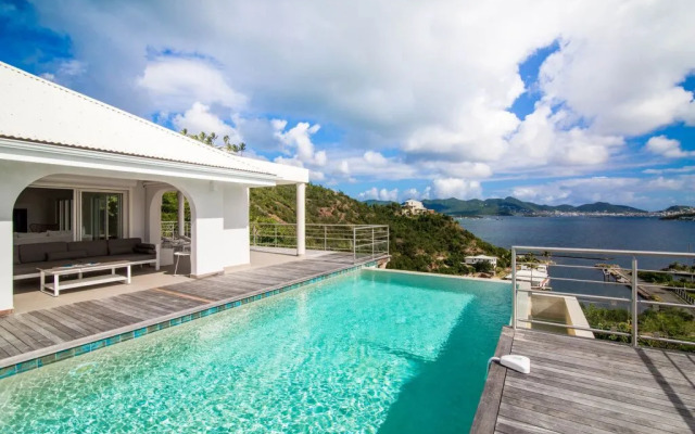 Dream Villa Terres Basses-569