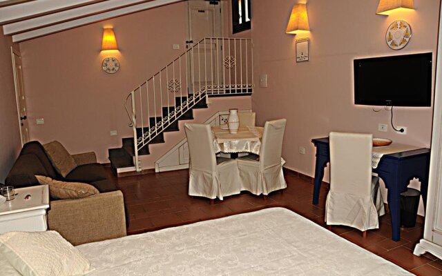 Hotel Boutique Antica Casa Diana