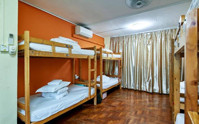Backpackers@SG