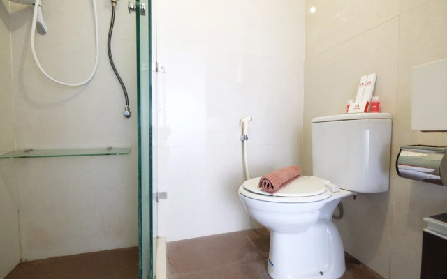 Apartment Mutiara Bekasi