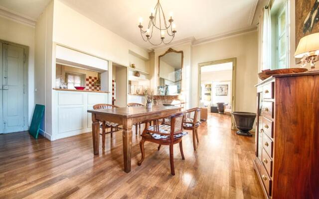 Maison de Fogasses Luxury Apartments