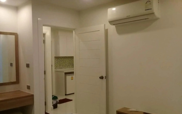 Amazon Residence Pattaya Sunny Rentals