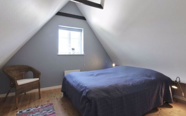 "Nyalle" - 50m from the sea in NW Jutland