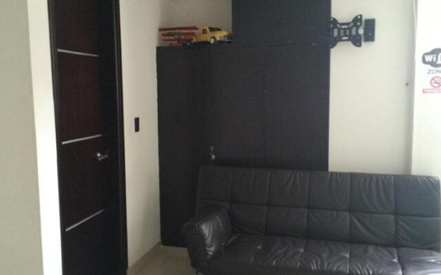 Hb Hotel Boutique Colombia
