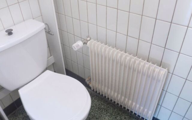 Chalet lAube