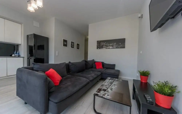 BillBerry Apartments - Neptun Park