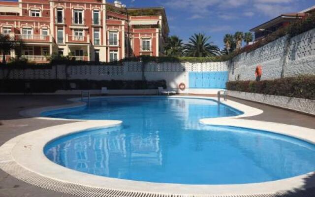 Apartamentos Valle Luz