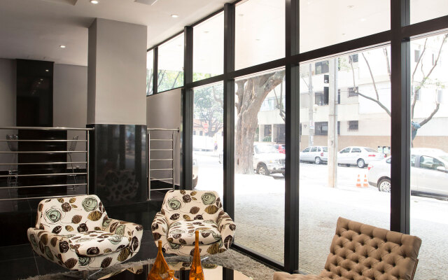 Royal Design Savassi