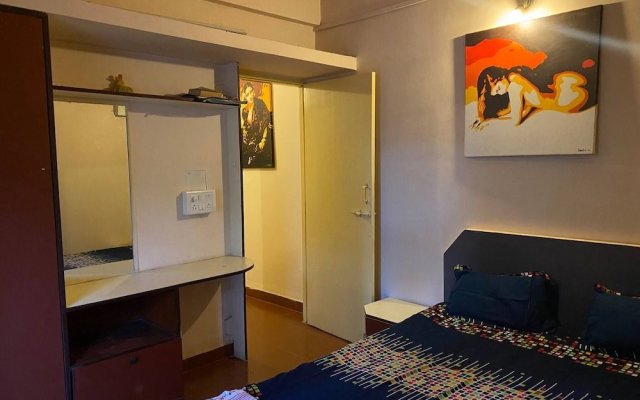 Calangute Holiday Apartment