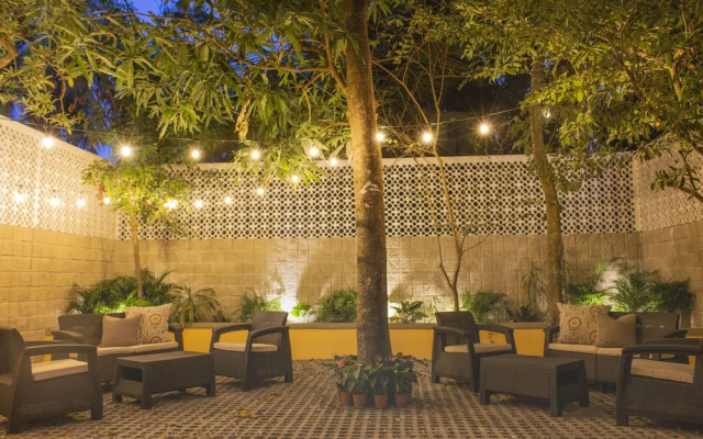 La Gloria Hotel by BespokeColombia