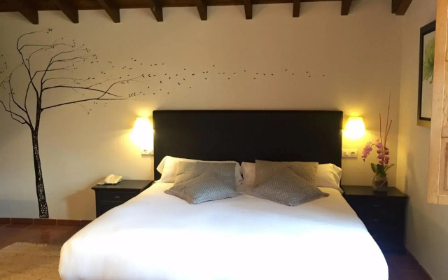 El Coto Hotel Restaurante