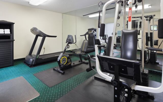 Best Western Carowinds