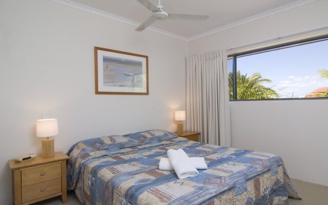 Sunseeker Lodge