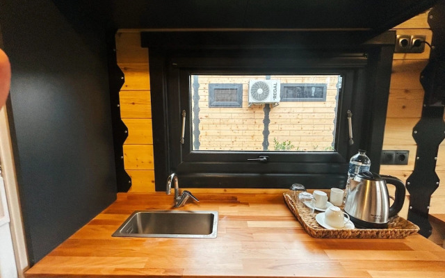 Bitez Tiny House