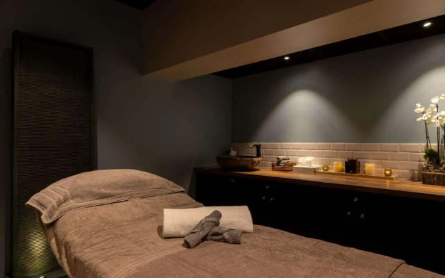 Mercure Epinal Centre
