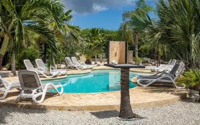 Bridanda Apartments Bonaire
