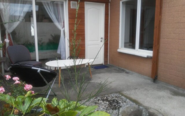 Casas Puerto Montt II