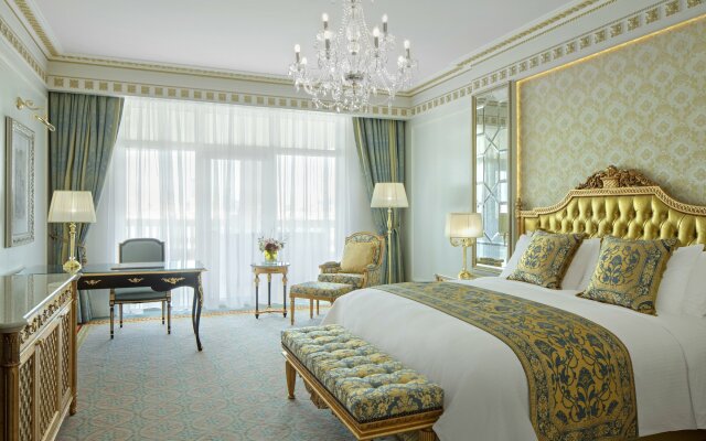 Atlantis, The Palm
