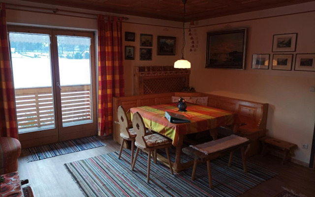 Dopplerhof's Staufenhaus