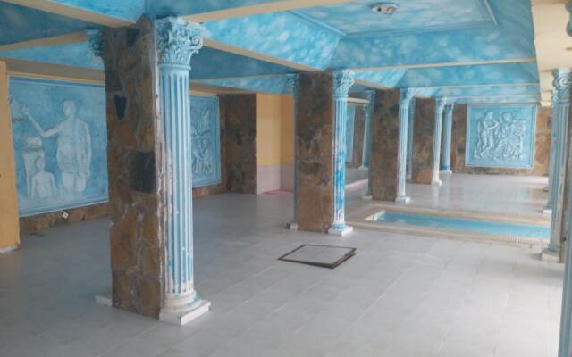 Grand Hotel Avci Karaburun