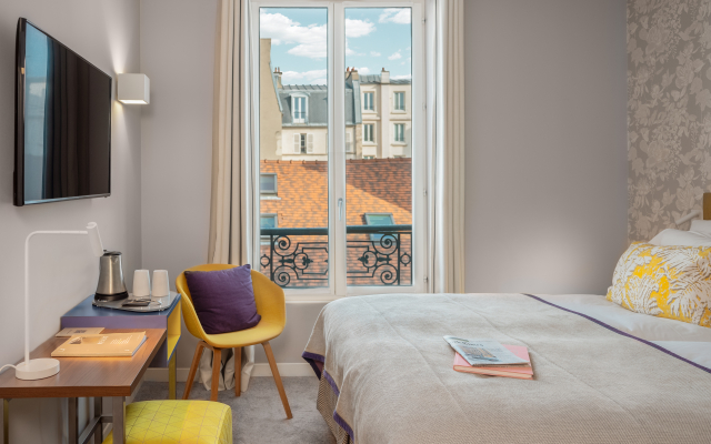 Hotel Le Mareuil