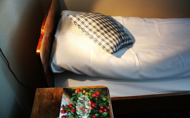 Rundhaug Gjestegård