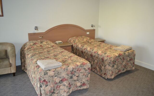 Yarrawonga Mulwala Golf Club Resort