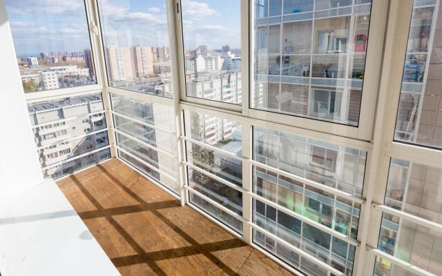 9 ночей на улице Александра Невского 58