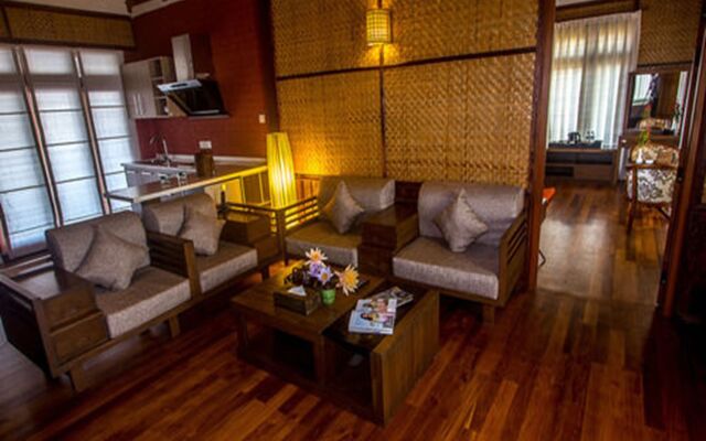 Royal Nadi Resort