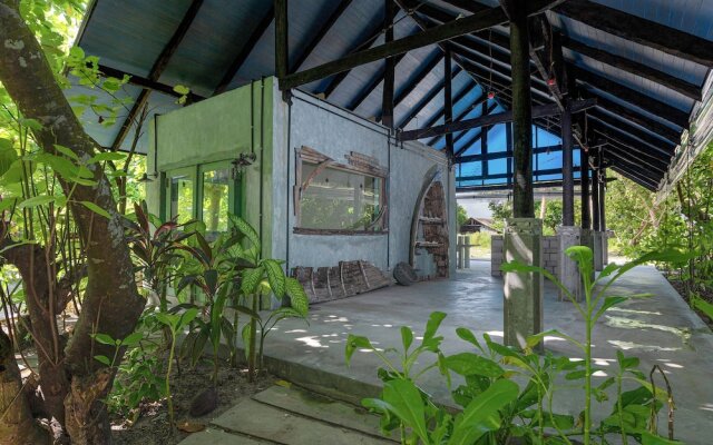 Mi Lugar Retreat and Spa Boutique Hotel