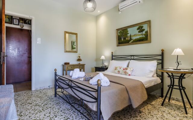 Skopelos Country House Diamantis & Chrisi