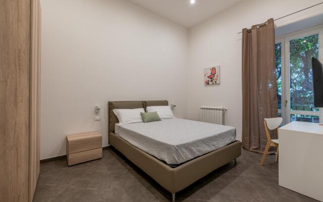 Fonderia Apartment in Palermo